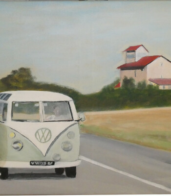 Automobile